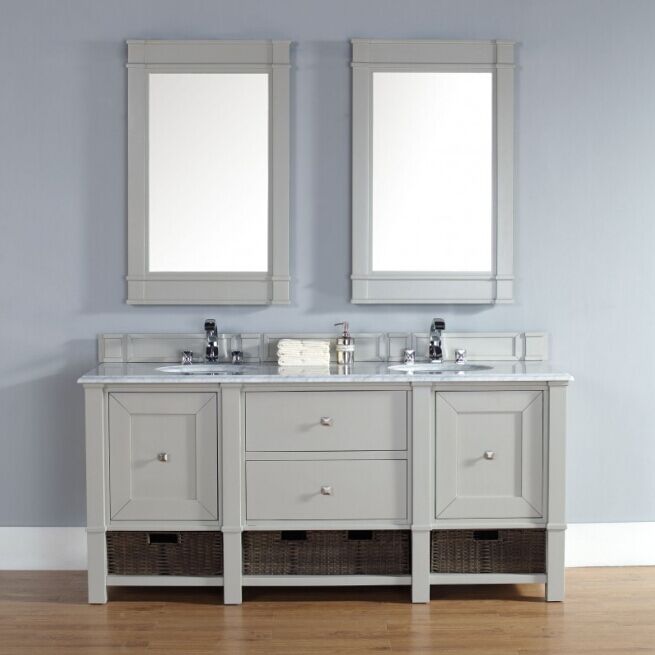 5974-60 bathroom vanity set Dove gray 5974-60 bathroom vanity set Dove gray