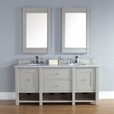 5974-60 bathroom vanity set Dove gray 5974-60 bathroom vanity set Dove gray