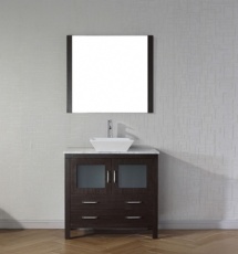 Virtu USA vanity design